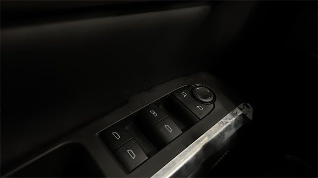 2025 Chevrolet Traverse LT 2LT