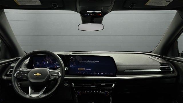 2025 Chevrolet Traverse LT 2LT