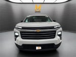 2025 Chevrolet Traverse LT 2LT