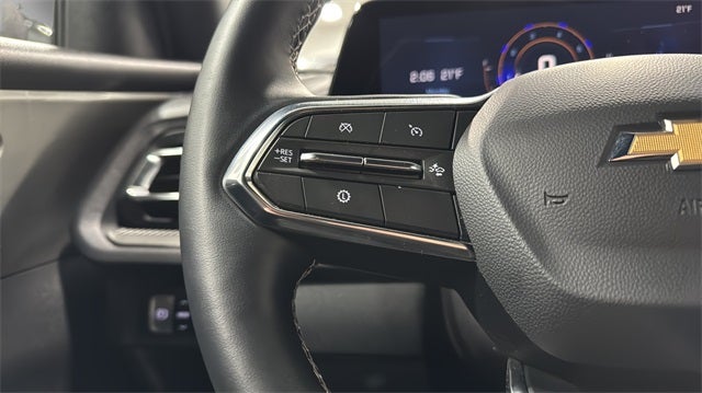 2025 Chevrolet Traverse LT 2LT