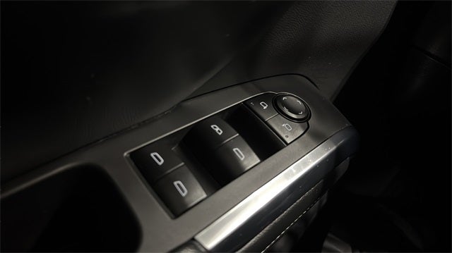 2025 Chevrolet Traverse LT 2LT