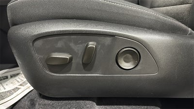 2025 Chevrolet Traverse LT 2LT