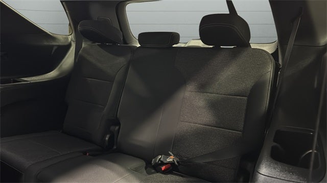 2025 Chevrolet Traverse LT 2LT