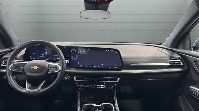 2025 Chevrolet Traverse LT 2LT