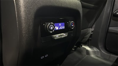 2025 Chevrolet Traverse LT 2LT