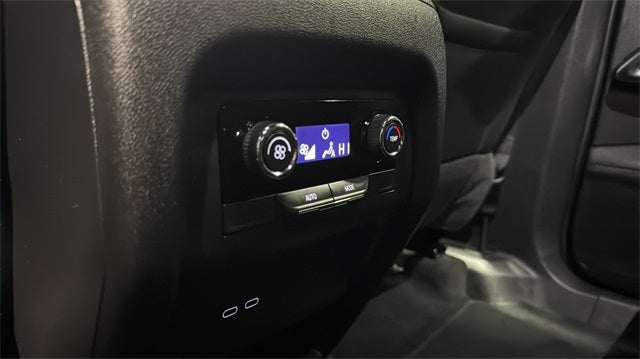 2025 Chevrolet Traverse LT 2LT