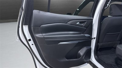 2025 Chevrolet Traverse LT 2LT