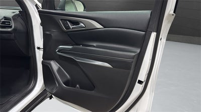 2025 Chevrolet Traverse LT 2LT