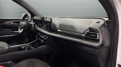 2025 Chevrolet Traverse LT 2LT