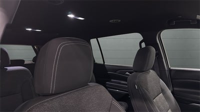 2025 Chevrolet Traverse LT 2LT