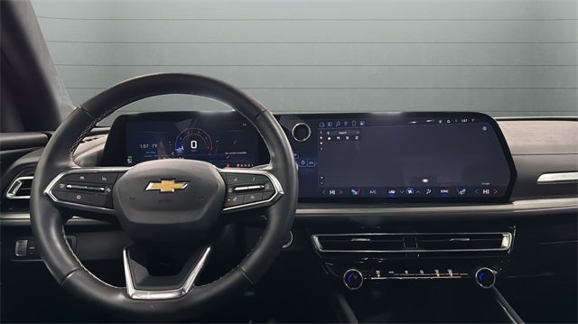 2025 Chevrolet Traverse LT 2LT