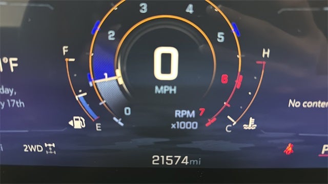 2025 Chevrolet Traverse LT 2LT