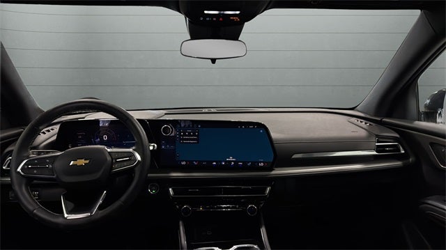 2025 Chevrolet Traverse LT 2LT