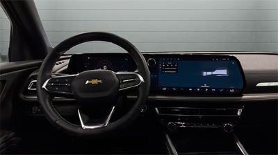 2025 Chevrolet Traverse LT 2LT