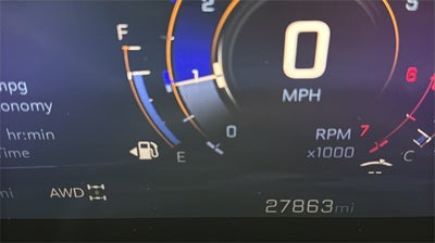 2025 Chevrolet Traverse LT 2LT