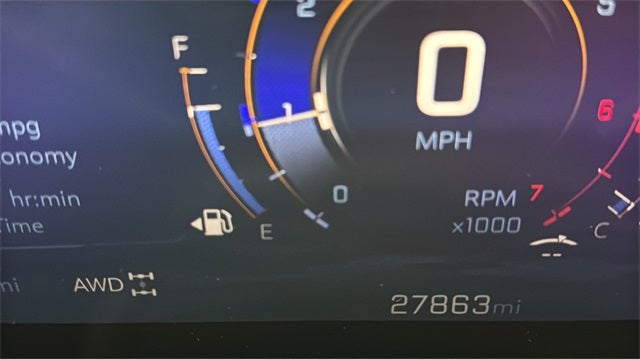 2025 Chevrolet Traverse LT 2LT