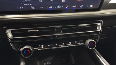 2025 Chevrolet Traverse LT 2LT