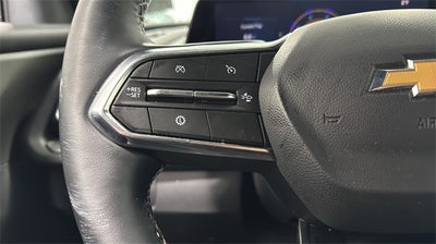 2025 Chevrolet Traverse LT 2LT