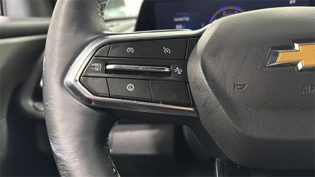 2025 Chevrolet Traverse LT 2LT