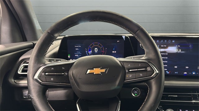 2025 Chevrolet Traverse LT 2LT