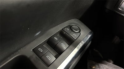 2025 Chevrolet Traverse LT 2LT