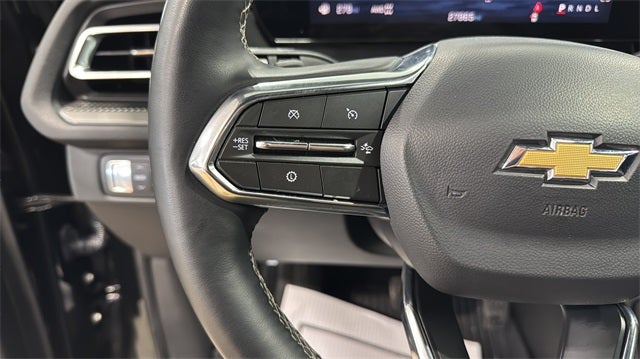 2025 Chevrolet Traverse LT 2LT