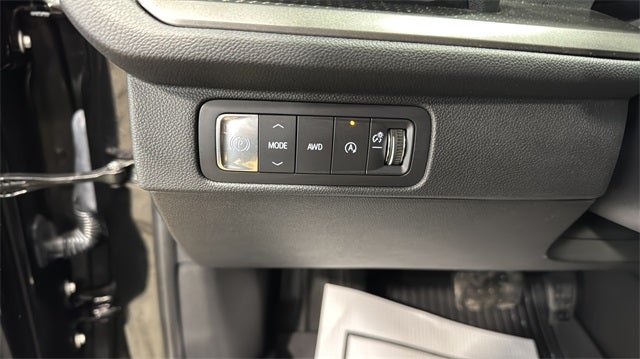 2025 Chevrolet Traverse LT 2LT