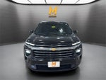 2025 Chevrolet Traverse LT 2LT