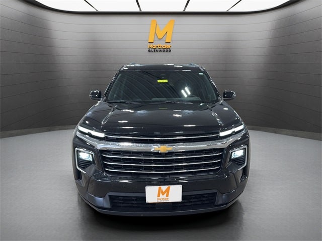 2025 Chevrolet Traverse LT 2LT