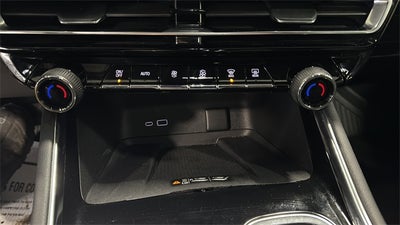 2025 Chevrolet Traverse LT 2LT