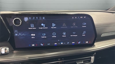 2025 Chevrolet Traverse LT 2LT