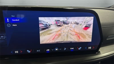 2025 Chevrolet Traverse LT 2LT