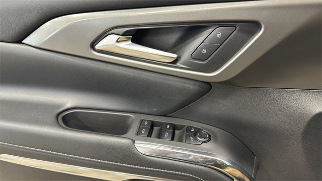 2025 Chevrolet Traverse LT 2LT