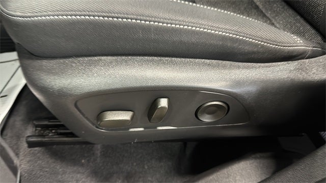 2025 Chevrolet Traverse LT 2LT