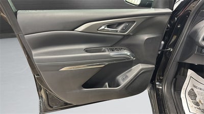 2025 Chevrolet Traverse LT 2LT