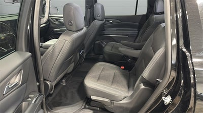 2025 Chevrolet Traverse LT 2LT