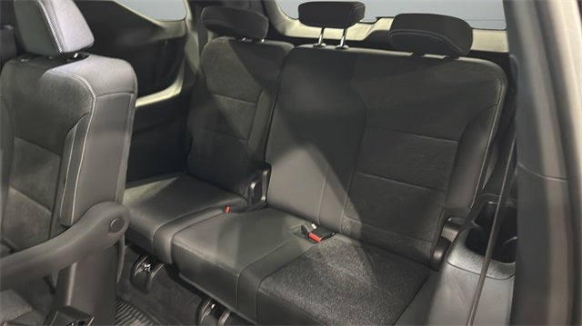 2025 Chevrolet Traverse LT 2LT