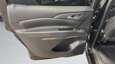 2025 Chevrolet Traverse LT 2LT