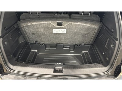 2025 Chevrolet Traverse LT 2LT