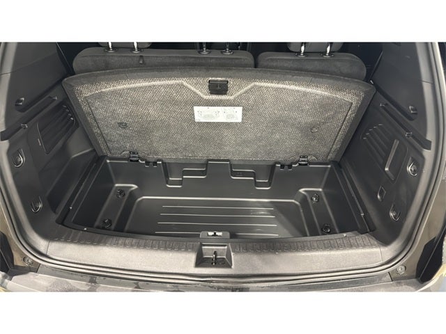 2025 Chevrolet Traverse LT 2LT