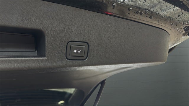 2025 Chevrolet Traverse LT 2LT