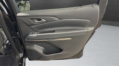 2025 Chevrolet Traverse LT 2LT