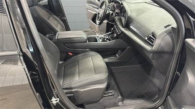 2025 Chevrolet Traverse LT 2LT