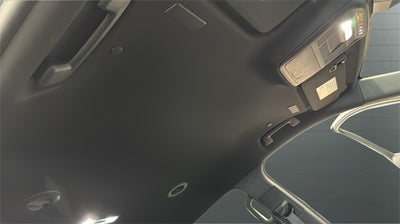 2025 Chevrolet Traverse LT 2LT