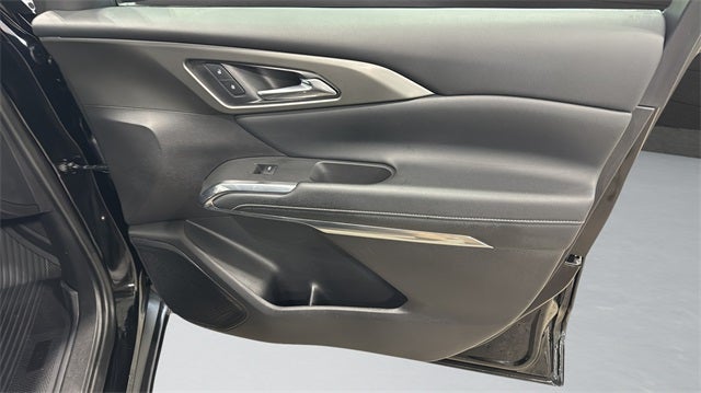 2025 Chevrolet Traverse LT 2LT