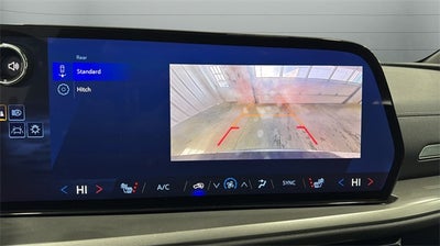 2025 Chevrolet Traverse LT 2LT