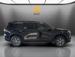 2025 Chevrolet Traverse LT 2LT