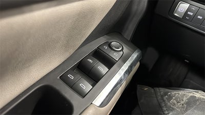 2025 Chevrolet Traverse LT 2LT