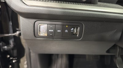 2025 Chevrolet Traverse LT 2LT