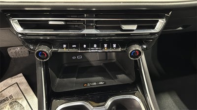 2025 Chevrolet Traverse LT 2LT